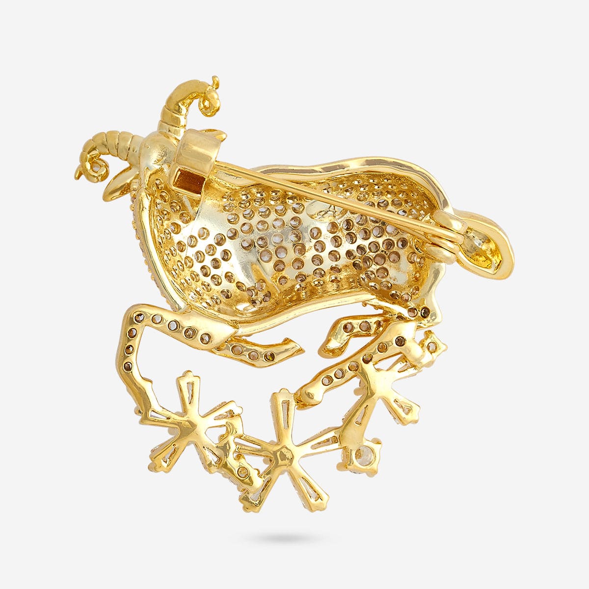 Trendy Saree Brooch Trendy Saree Brooch 189310