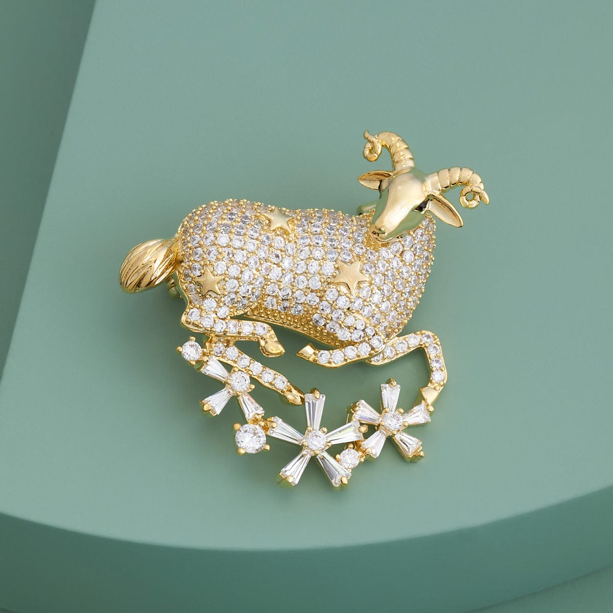 Trendy Saree Brooch Trendy Saree Brooch 189310