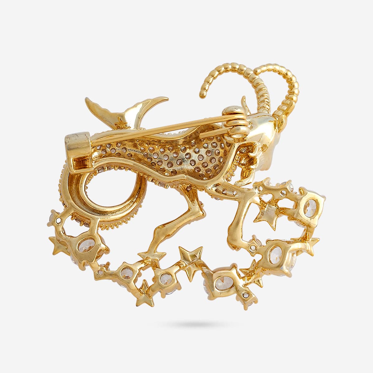 Trendy Saree Brooch Trendy Saree Brooch 189311