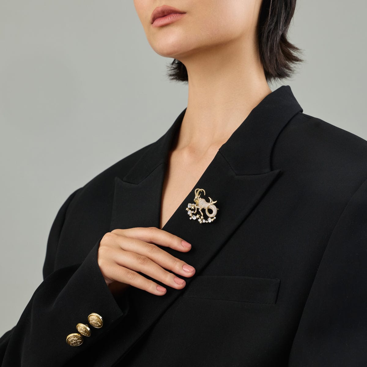 Trendy Saree Brooch Trendy Saree Brooch 189311