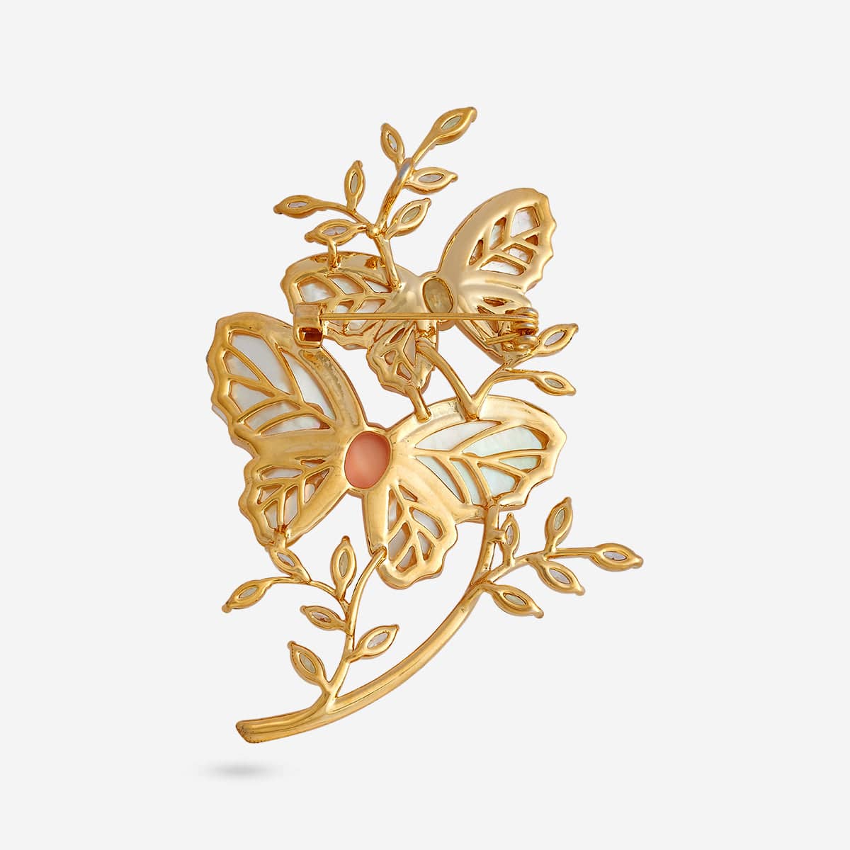 Trendy Saree Brooch Trendy Saree Brooch 189464