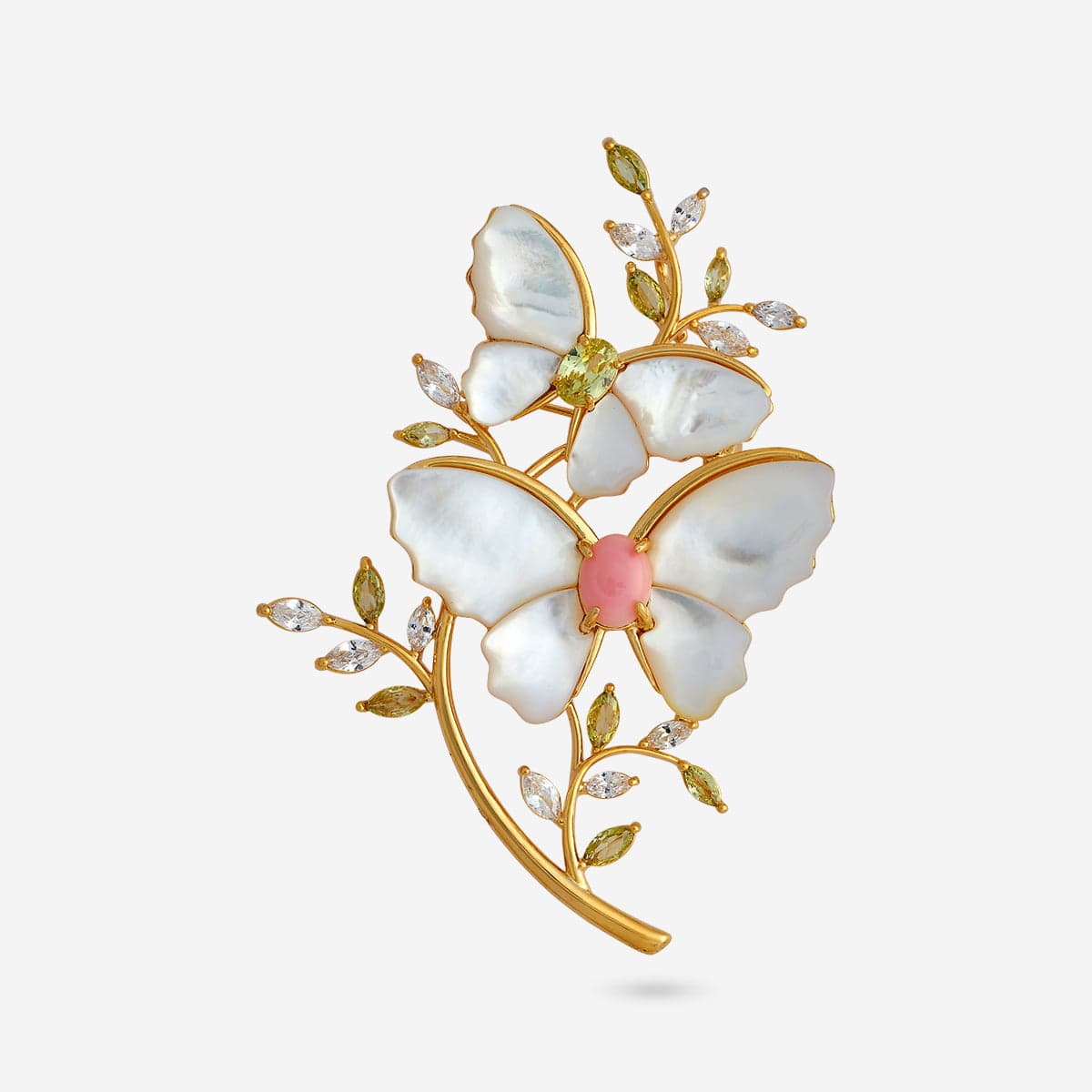 Trendy Saree Brooch Trendy Saree Brooch 189464