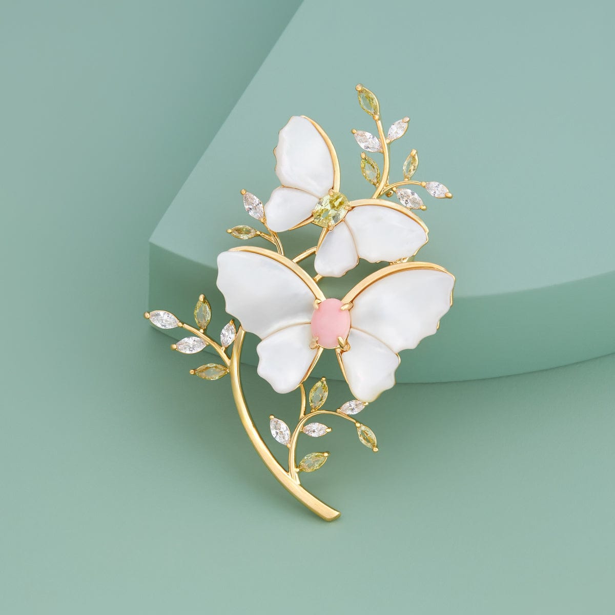 Trendy Saree Brooch Trendy Saree Brooch 189464