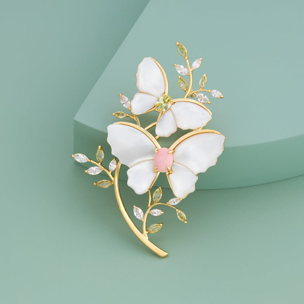 Trendy Saree Brooch Trendy Saree Brooch 189464