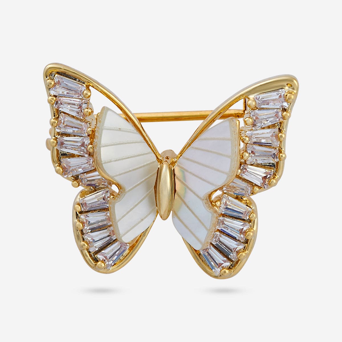 Trendy Saree Brooch Trendy Saree Brooch 189466