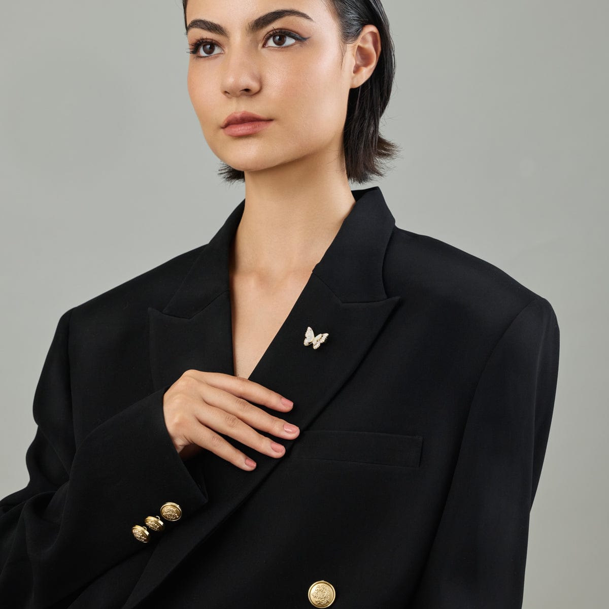 Trendy Saree Brooch Trendy Saree Brooch 189466