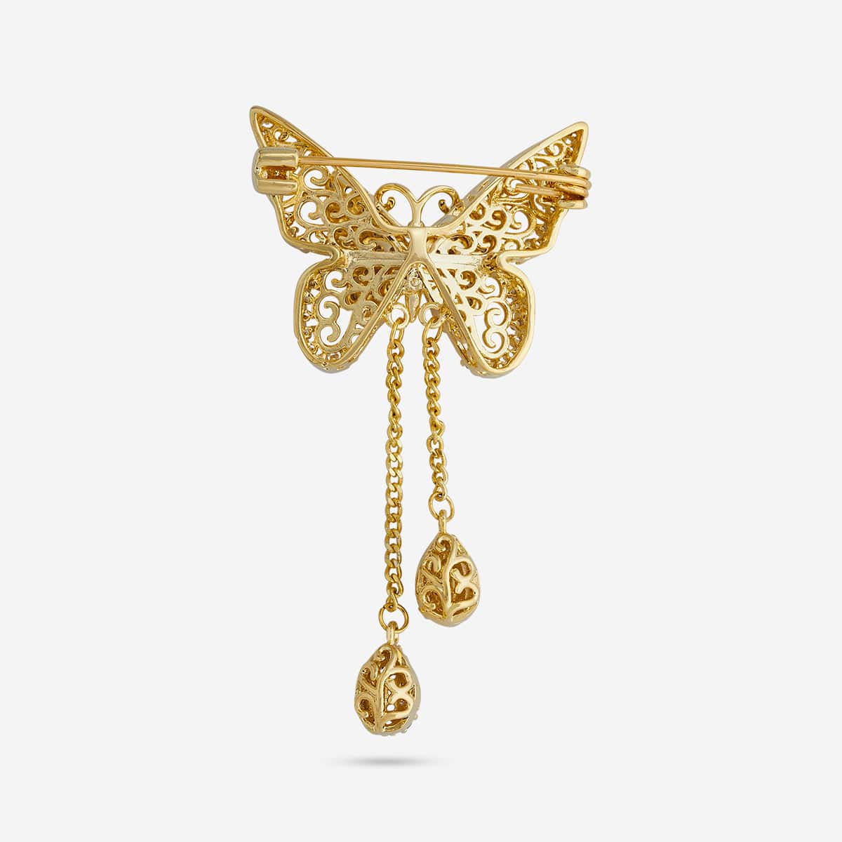 Trendy Saree Brooch Trendy Saree Brooch 191910