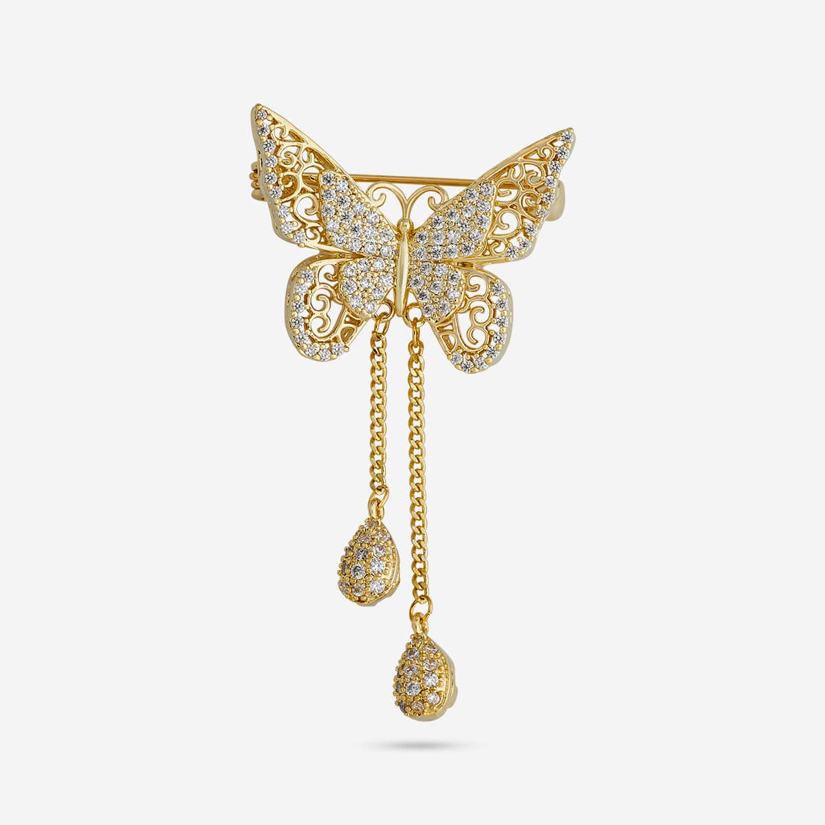 Trendy Saree Brooch Trendy Saree Brooch 191910
