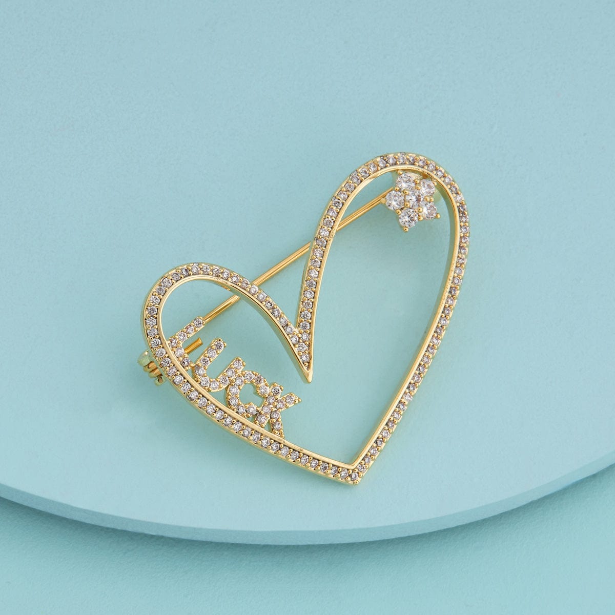 Trendy Saree Brooch Trendy Saree Brooch 191911