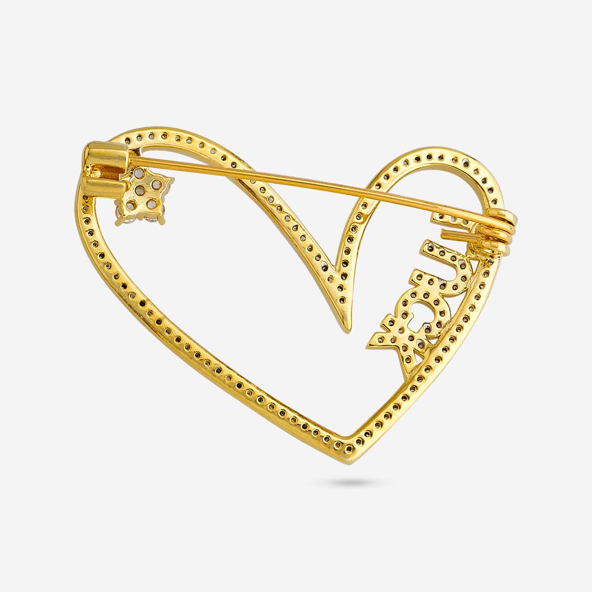 Trendy Saree Brooch Trendy Saree Brooch 191911