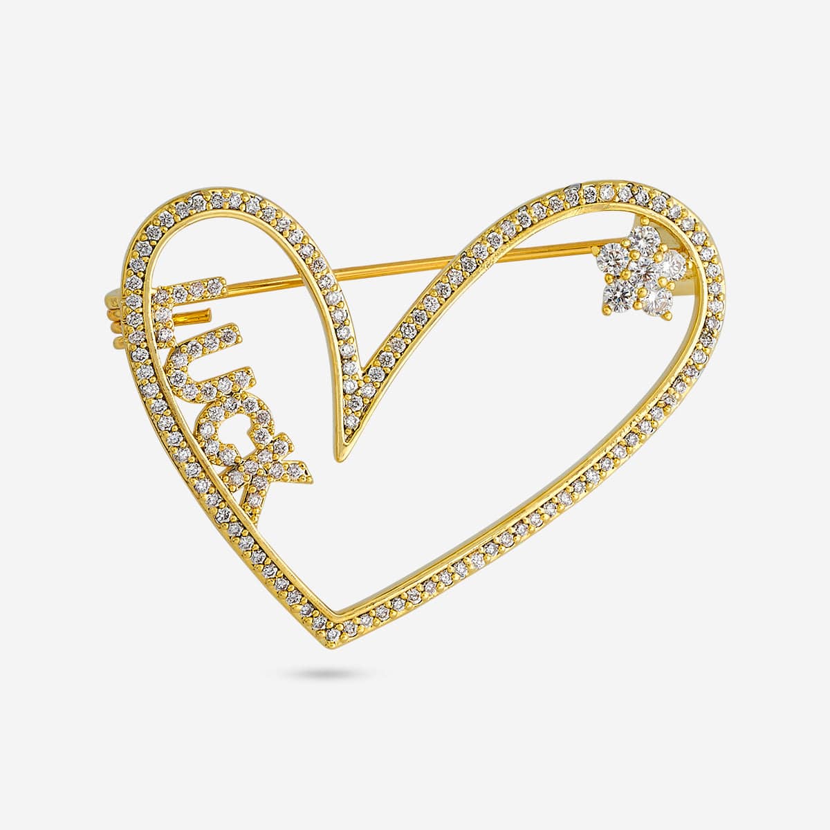 Trendy Saree Brooch Trendy Saree Brooch 191911