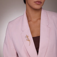 Trendy Saree Brooch Trendy Saree Brooch 191945