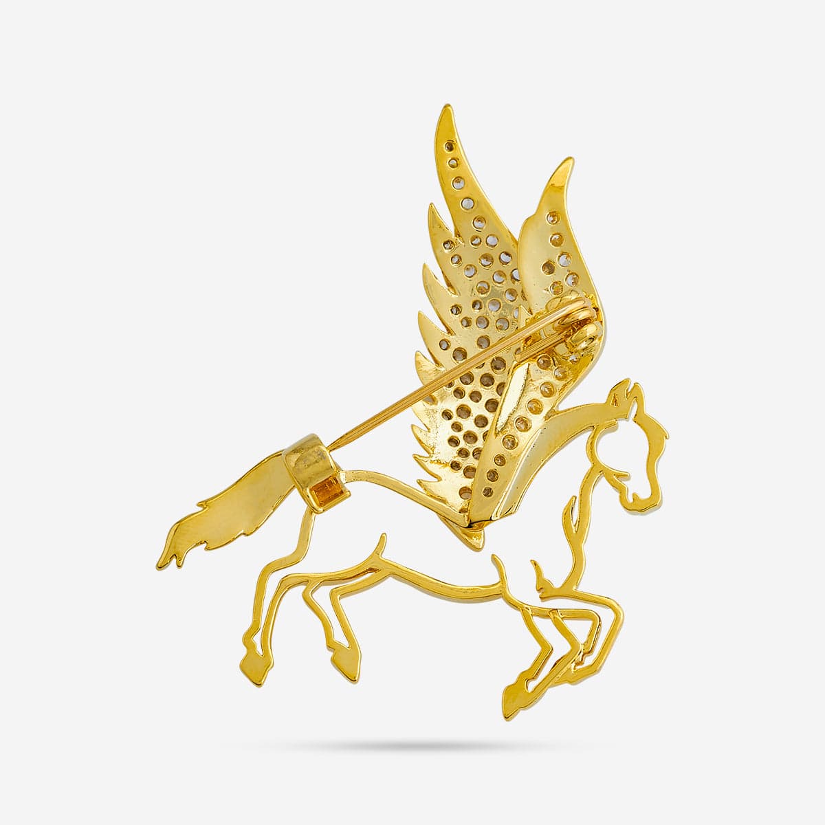 Trendy Saree Brooch Trendy Saree Brooch 191947