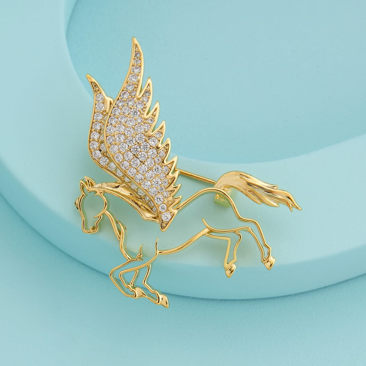 Trendy Saree Brooch Trendy Saree Brooch 191947