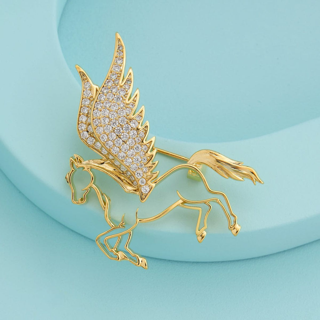 Trendy Saree Brooch Trendy Saree Brooch 191947