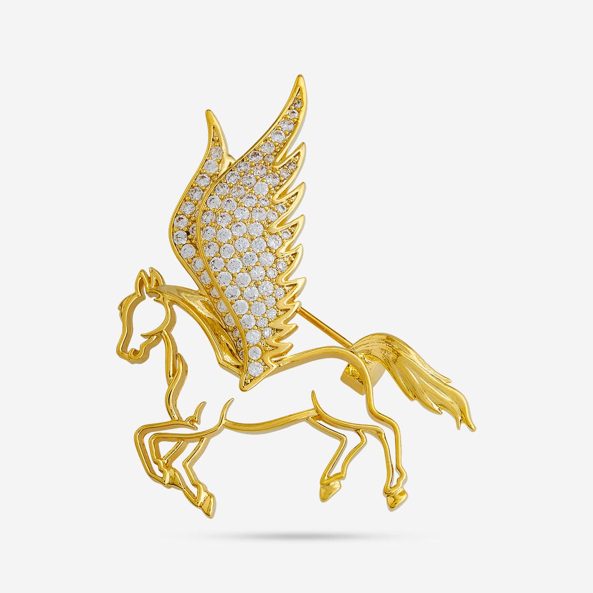 Trendy Saree Brooch Trendy Saree Brooch 191947