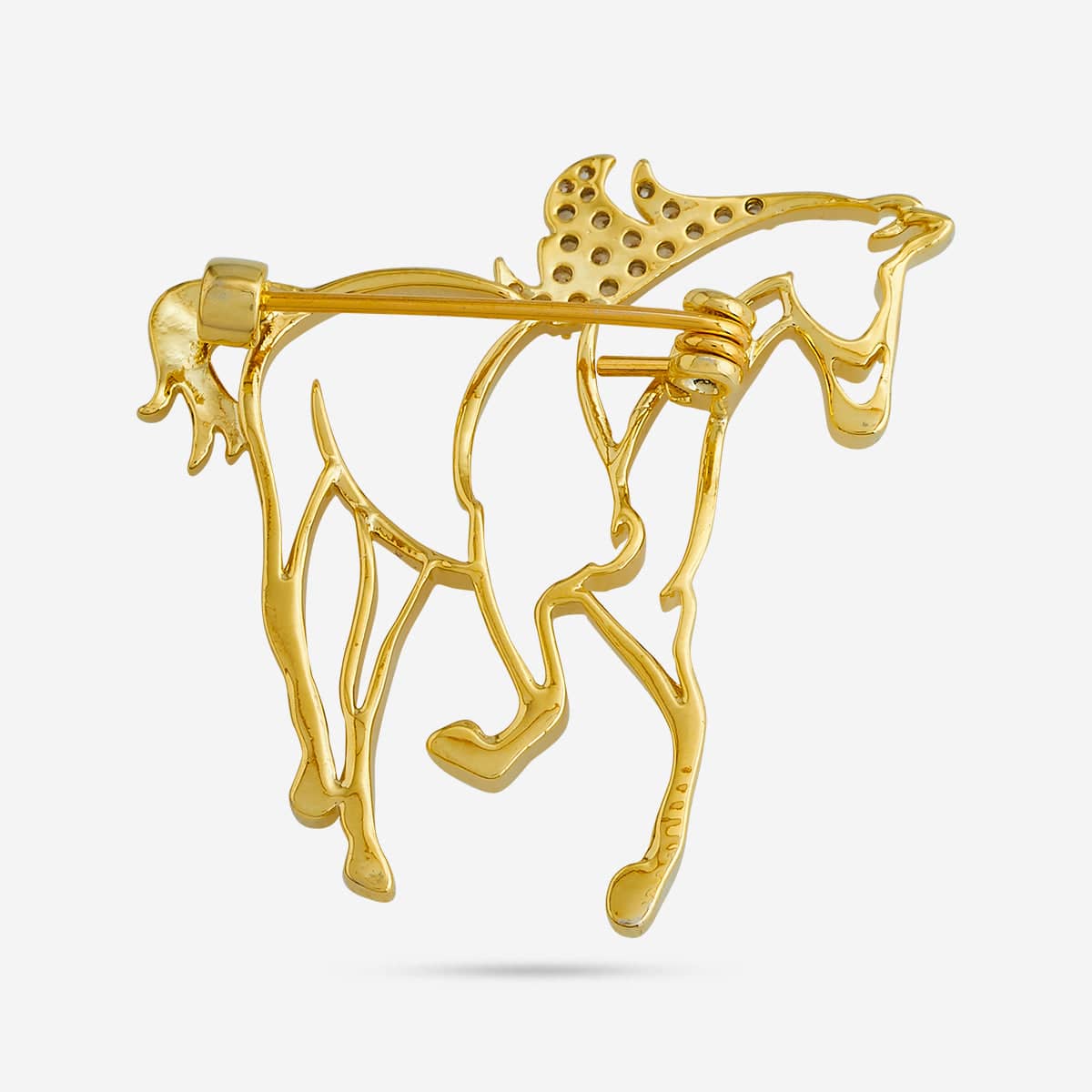 Trendy Saree Brooch Trendy Saree Brooch 191948