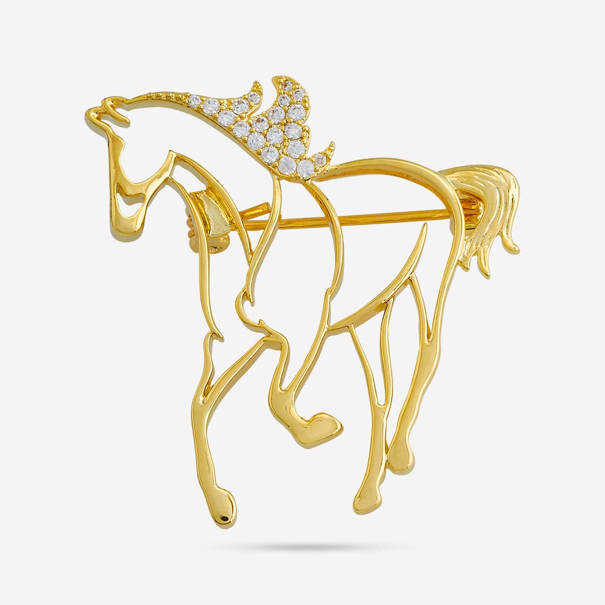 Trendy Saree Brooch Trendy Saree Brooch 191948