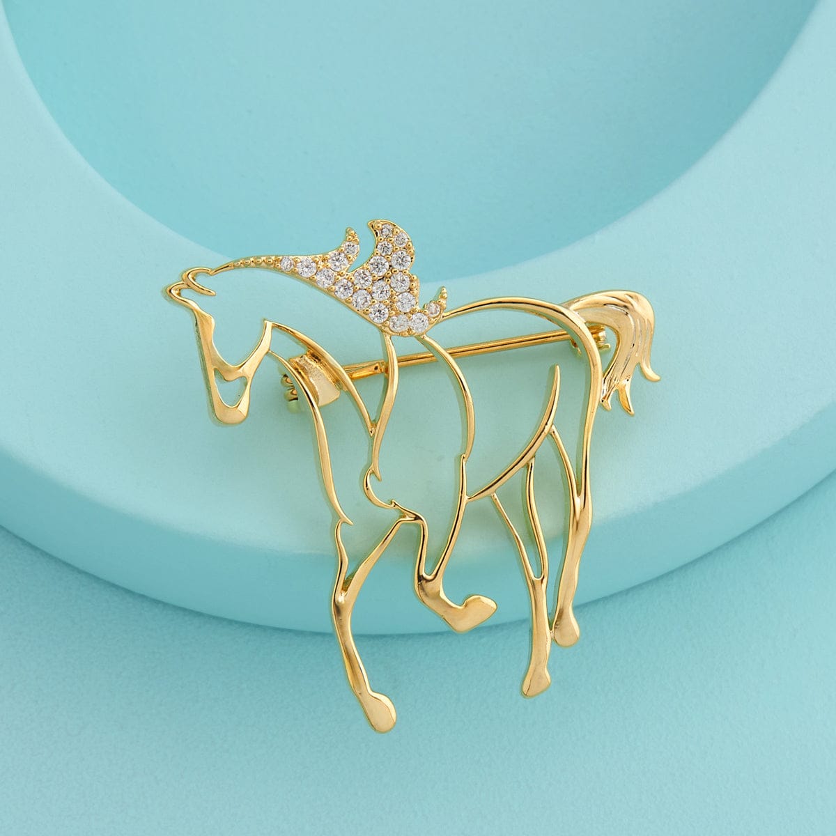 Trendy Saree Brooch Trendy Saree Brooch 191948