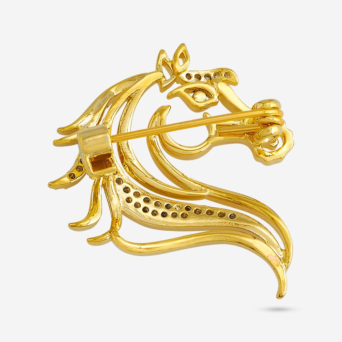 Trendy Saree Brooch Trendy Saree Brooch 191949