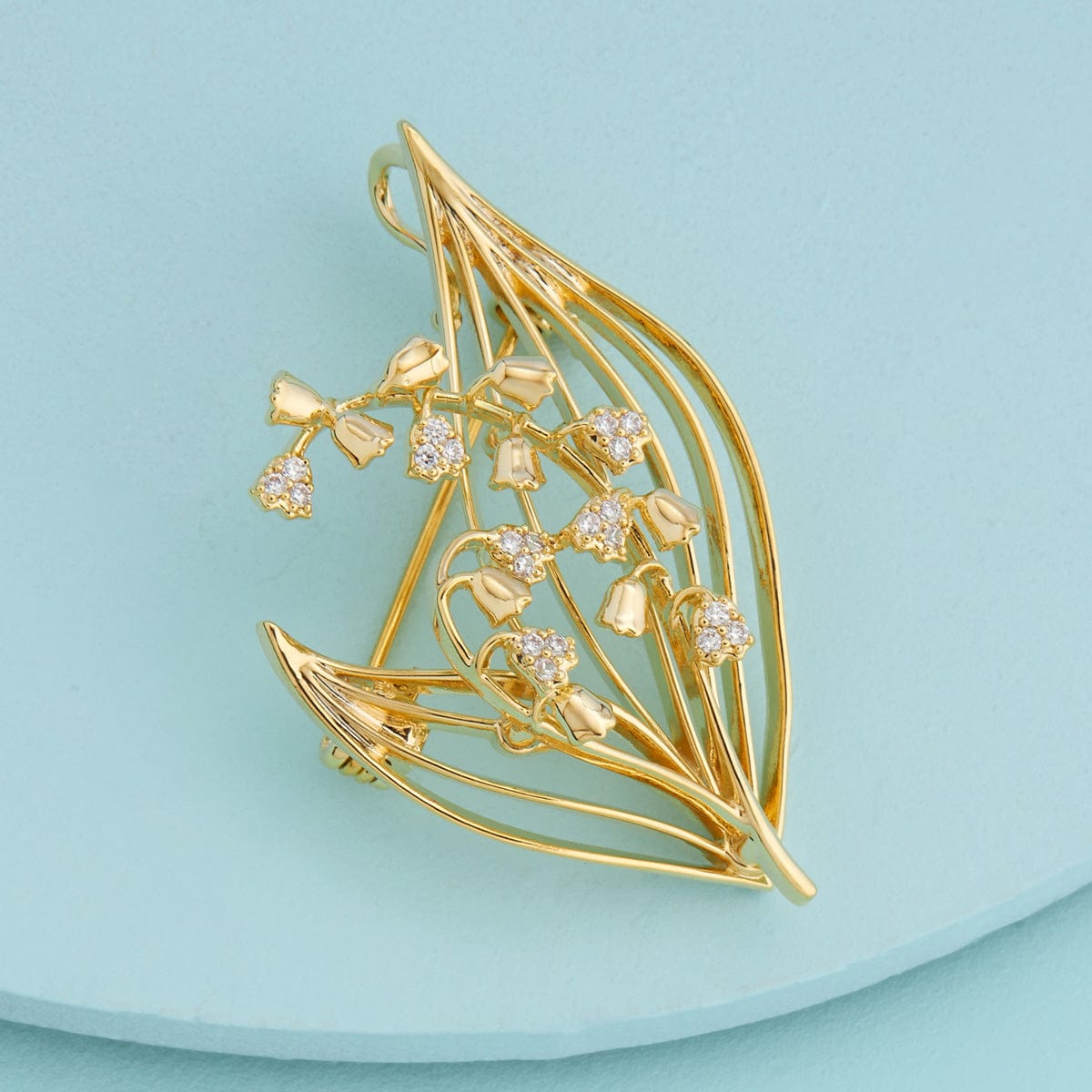 Trendy Saree Brooch Trendy Saree Brooch 191950