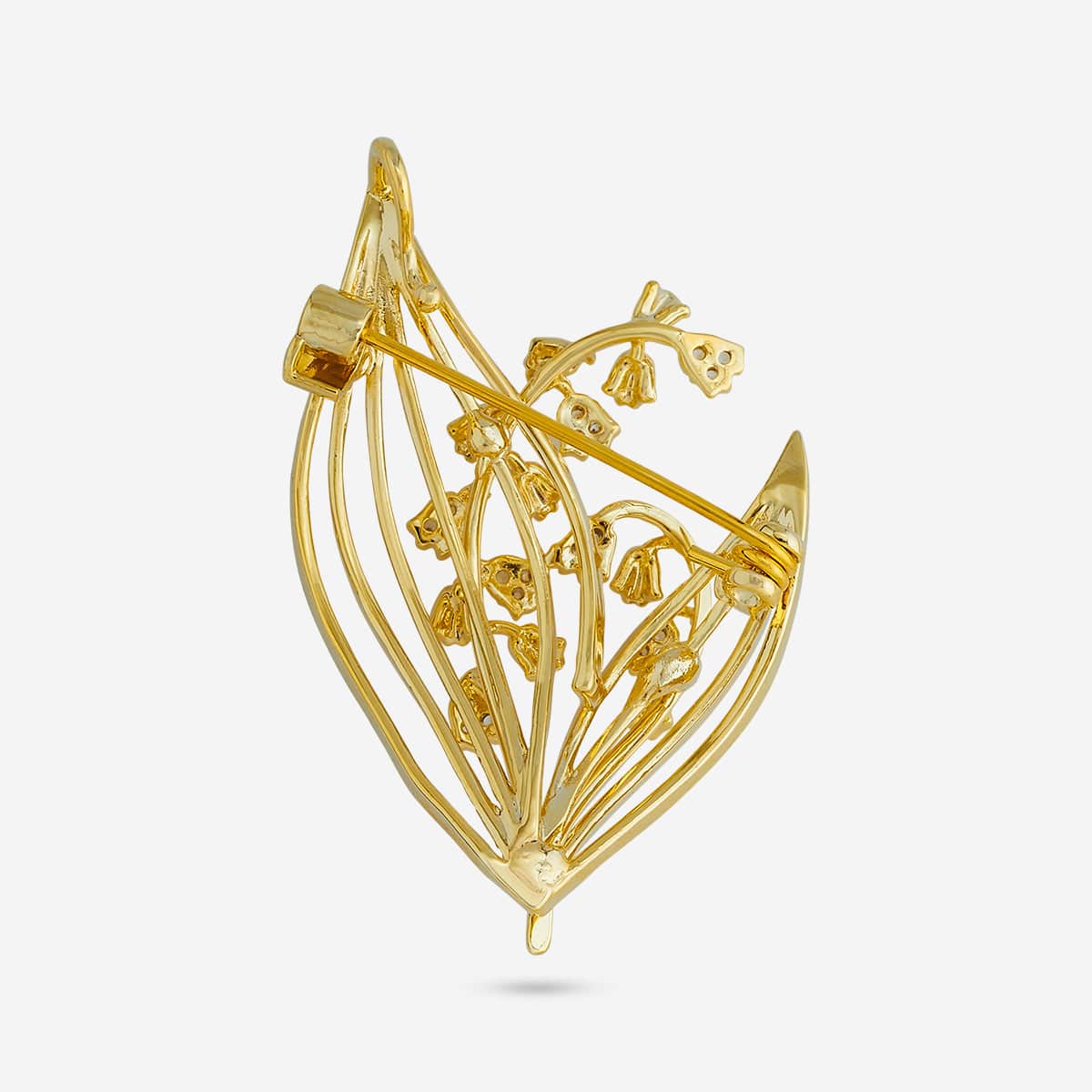 Trendy Saree Brooch Trendy Saree Brooch 191950