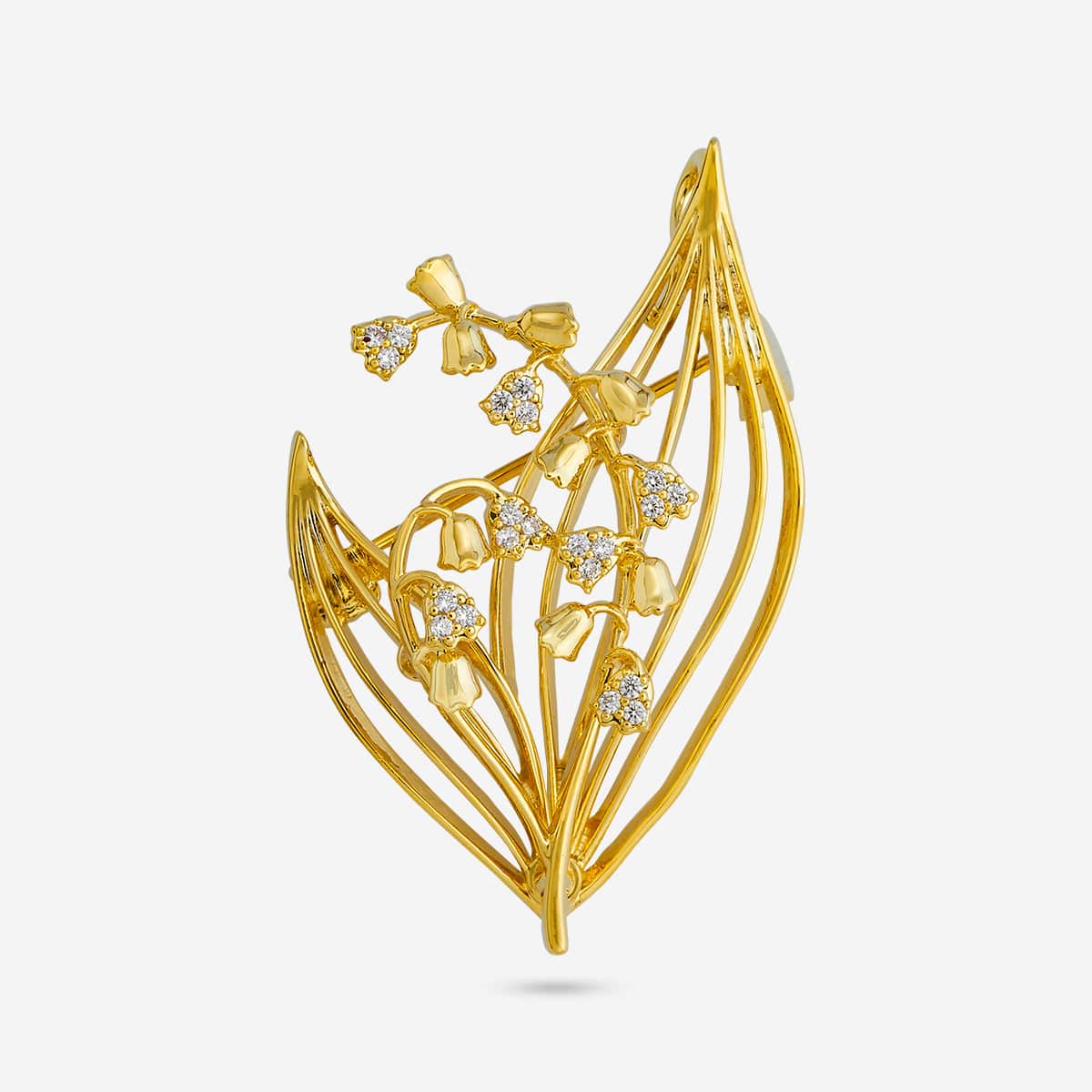 Trendy Saree Brooch Trendy Saree Brooch 191950