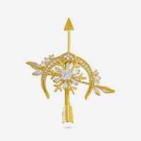 Trendy Saree Brooch Trendy Saree Brooch 192172