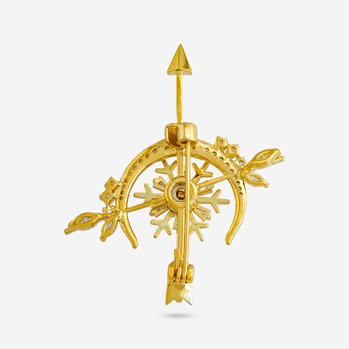 Trendy Saree Brooch Trendy Saree Brooch 192172