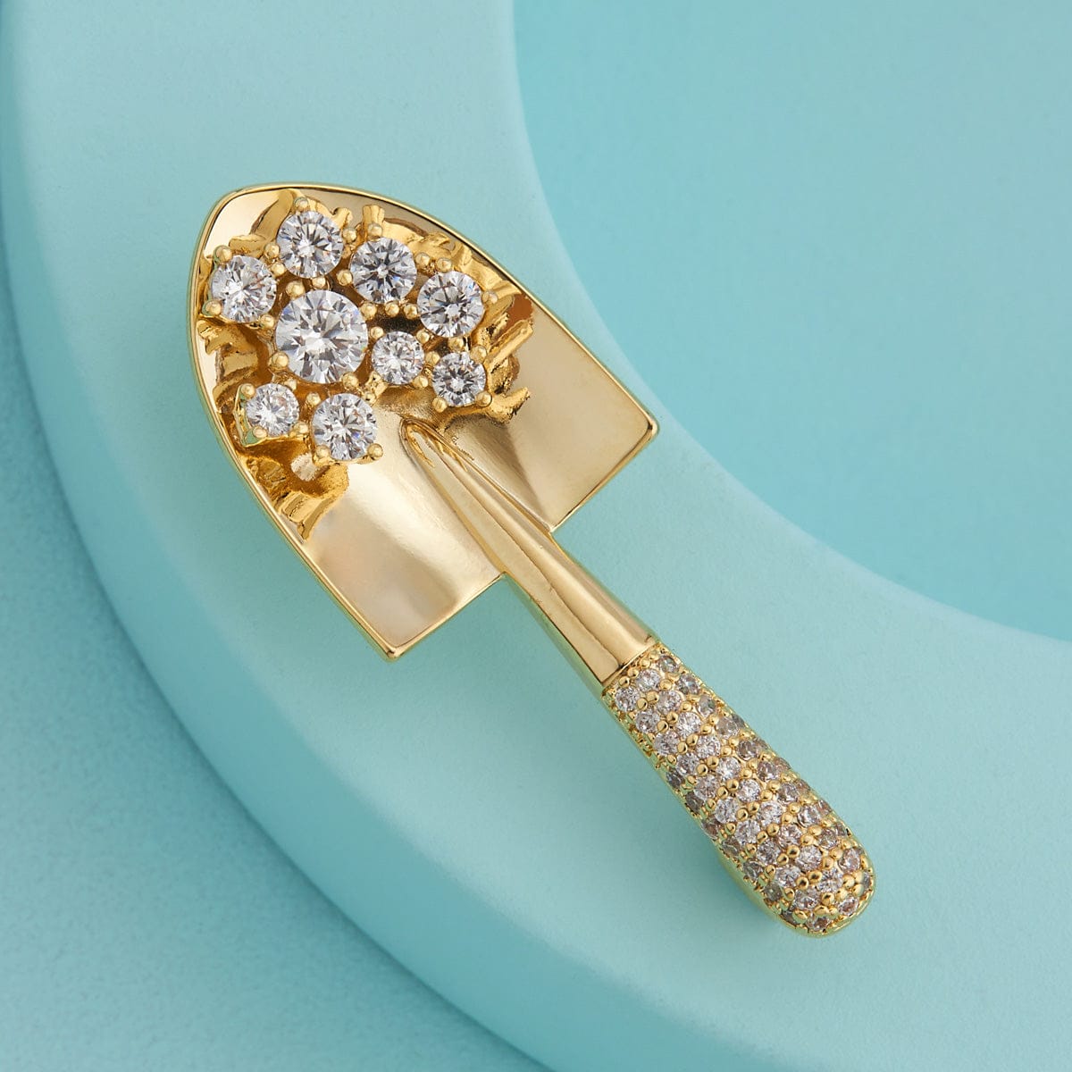 Trendy Saree Brooch Trendy Saree Brooch 192185