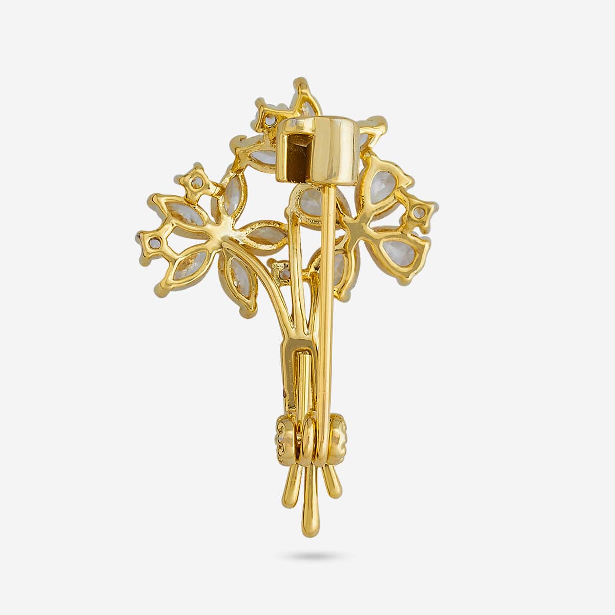 Trendy Saree Brooch Trendy Saree Brooch 192190