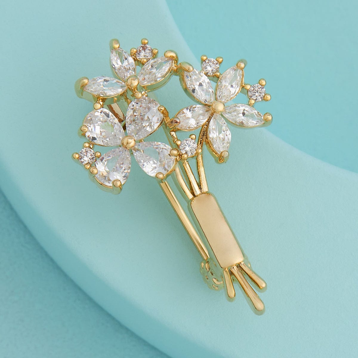 Trendy Saree Brooch Trendy Saree Brooch 192190