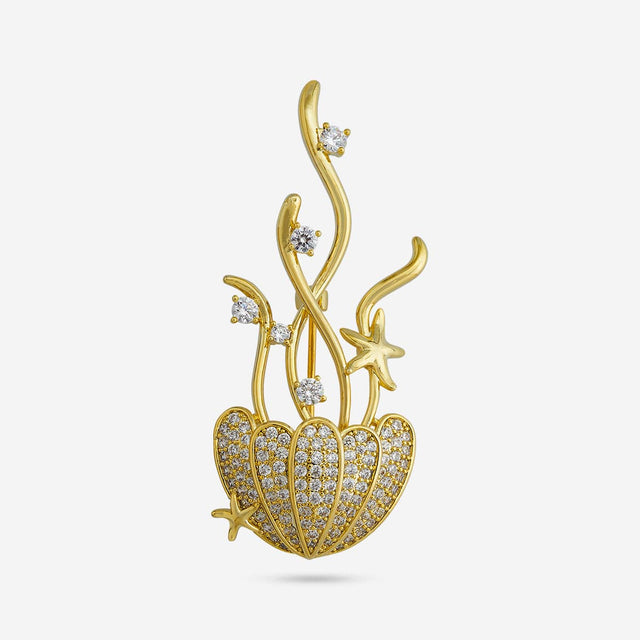 Trendy Saree Brooch Trendy Saree Brooch 192227