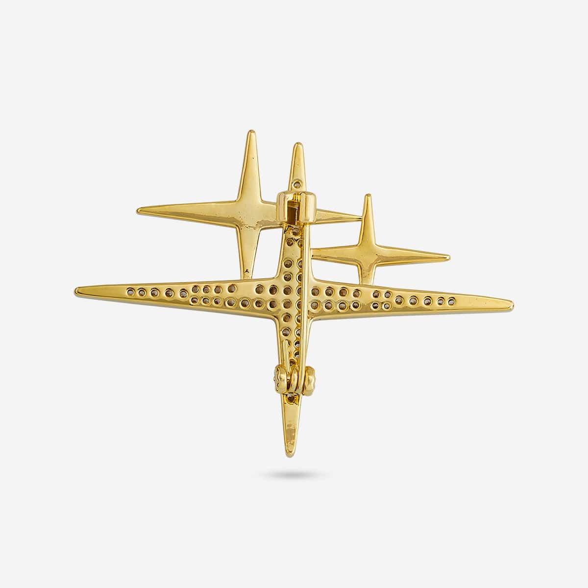 Trendy Saree Brooch Trendy Saree Brooch 192256