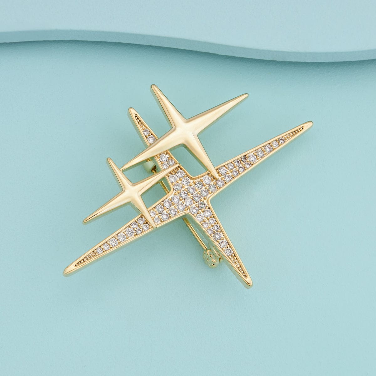 Trendy Saree Brooch Trendy Saree Brooch 192256