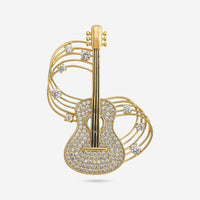 Trendy Saree Brooch Trendy Saree Brooch 195848