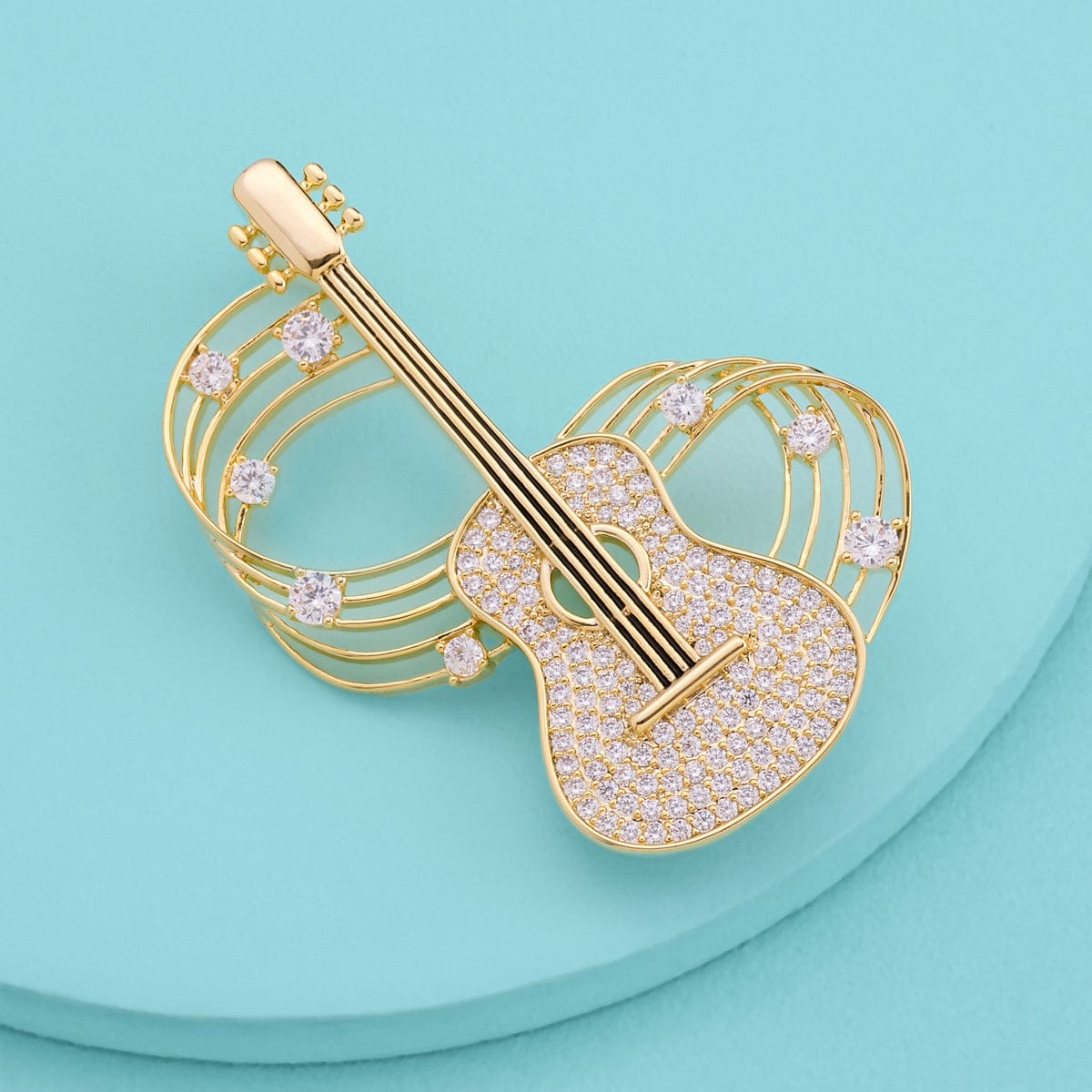 Trendy Saree Brooch Trendy Saree Brooch 195848