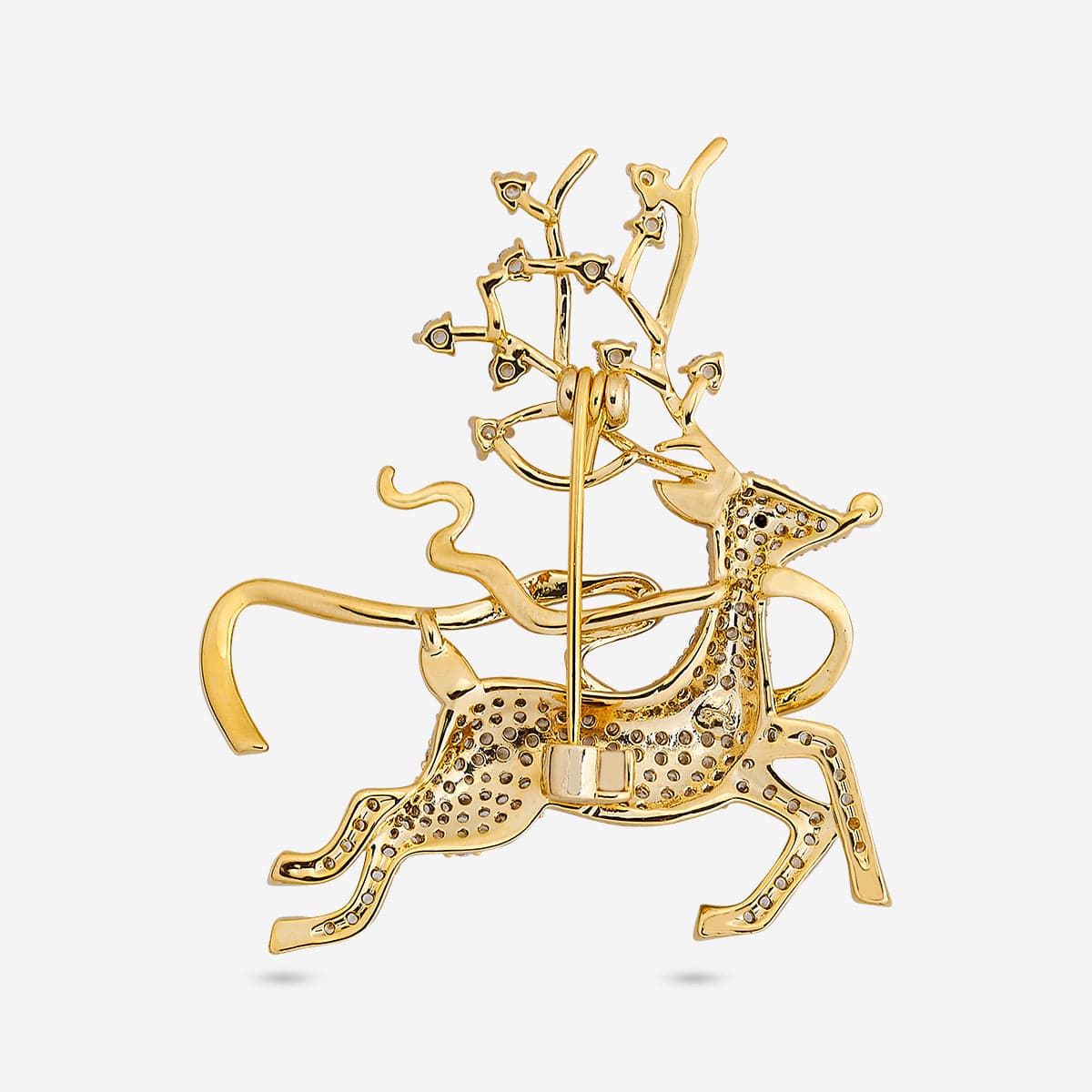 Trendy Saree Brooch Trendy Saree Brooch 195878