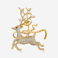 Trendy Saree Brooch Trendy Saree Brooch 195878