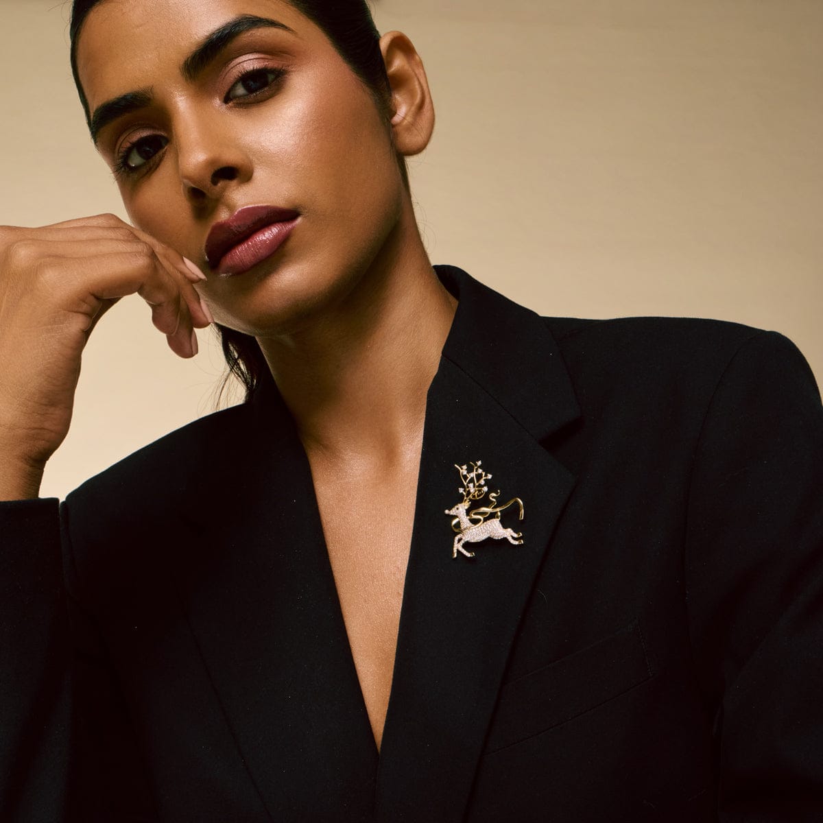 Trendy Saree Brooch Trendy Saree Brooch 195878