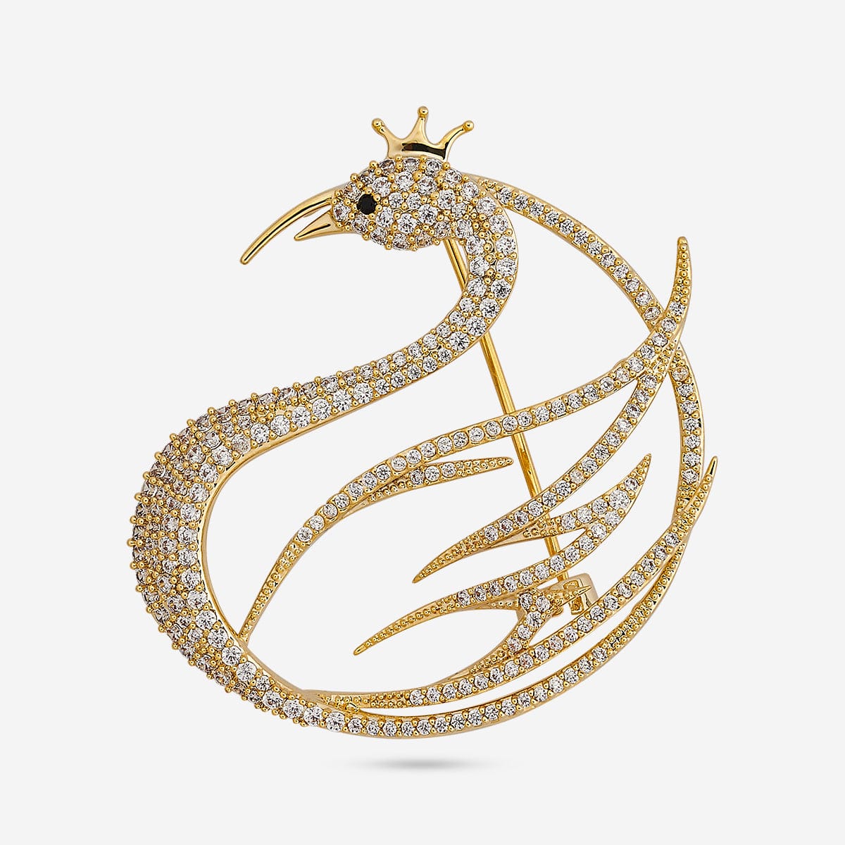 Trendy Saree Brooch Trendy Saree Brooch 195896