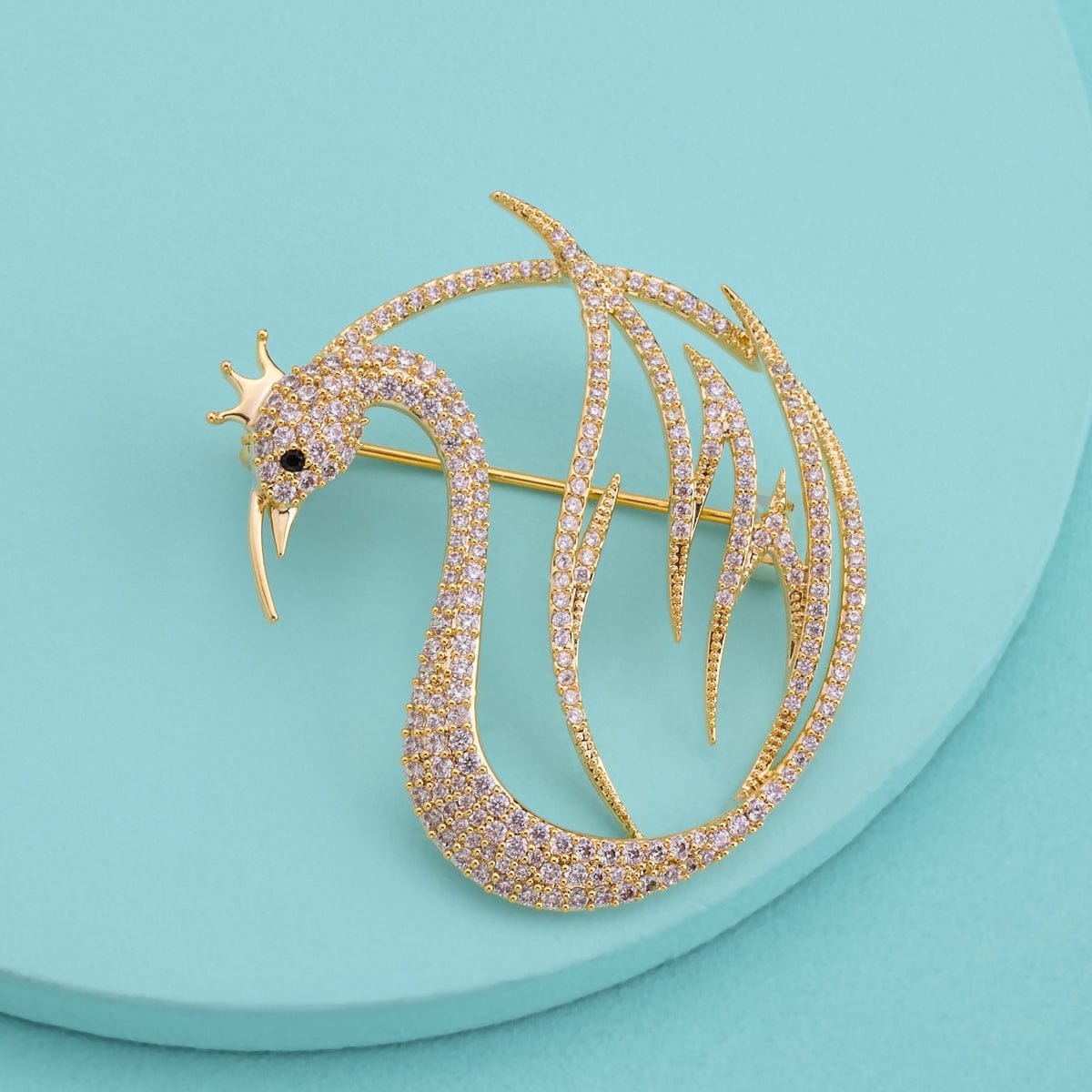 Trendy Saree Brooch Trendy Saree Brooch 195896