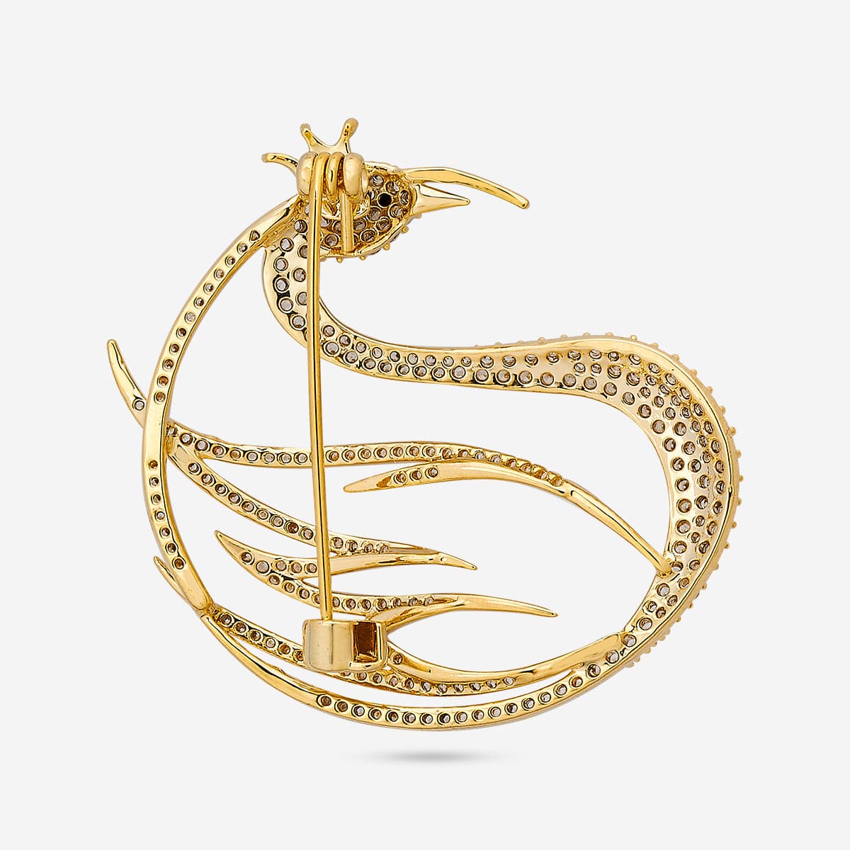 Trendy Saree Brooch Trendy Saree Brooch 195896