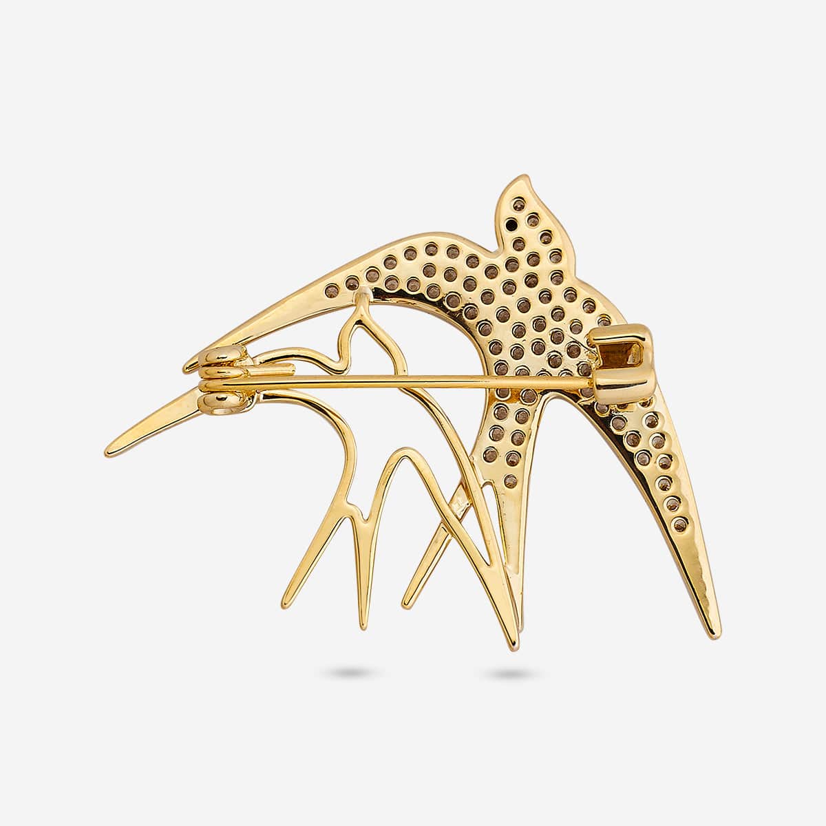 Trendy Saree Brooch Trendy Saree Brooch 195934