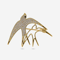 Trendy Saree Brooch Trendy Saree Brooch 195934