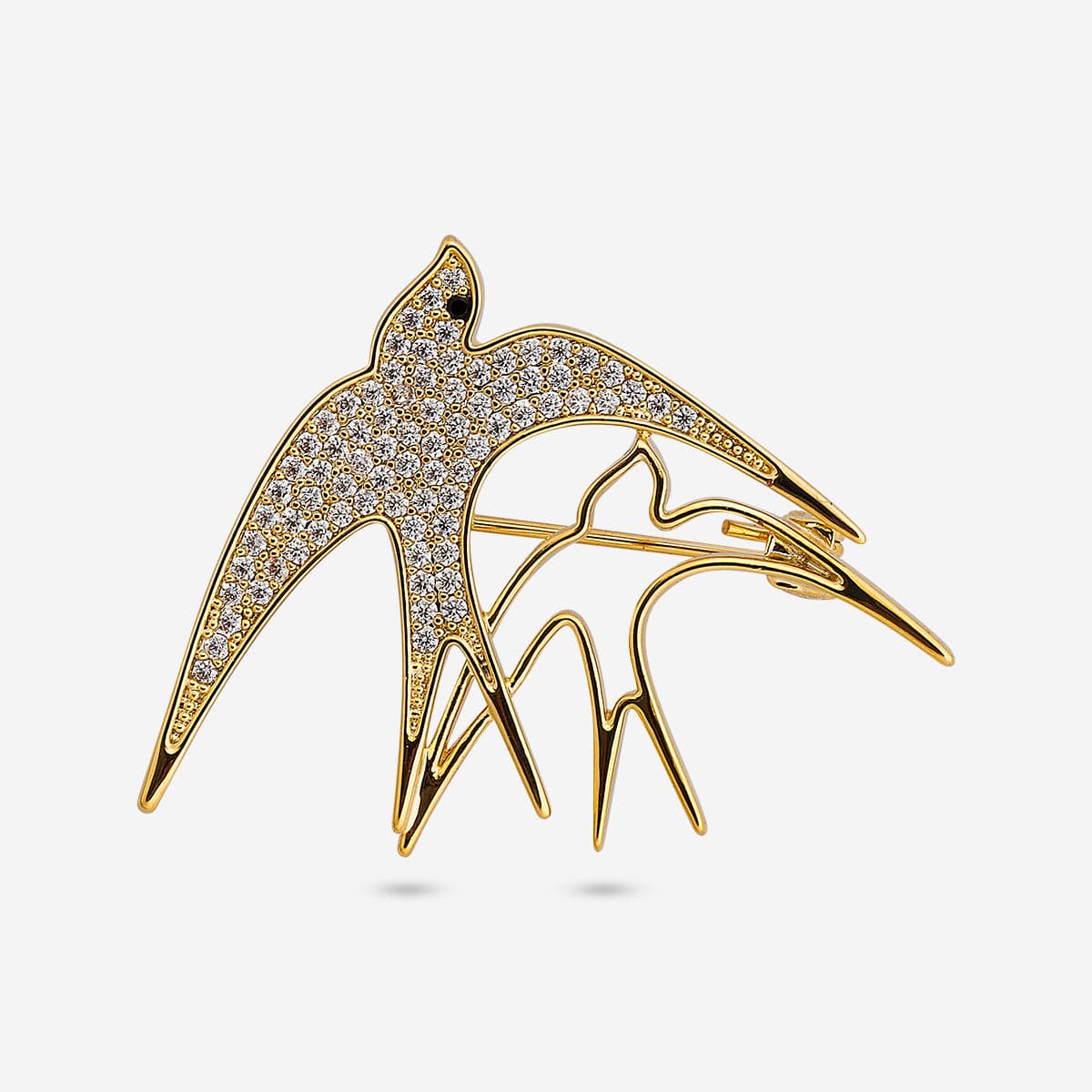 Trendy Saree Brooch Trendy Saree Brooch 195934