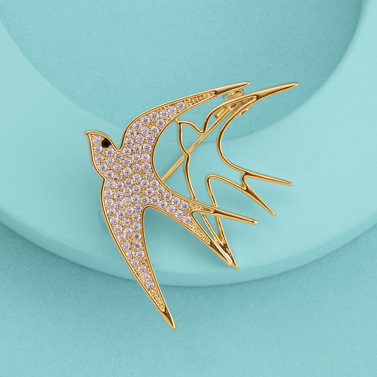 Trendy Saree Brooch Trendy Saree Brooch 195934