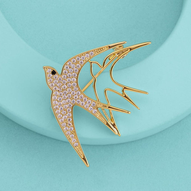 Trendy Saree Brooch Trendy Saree Brooch 195934