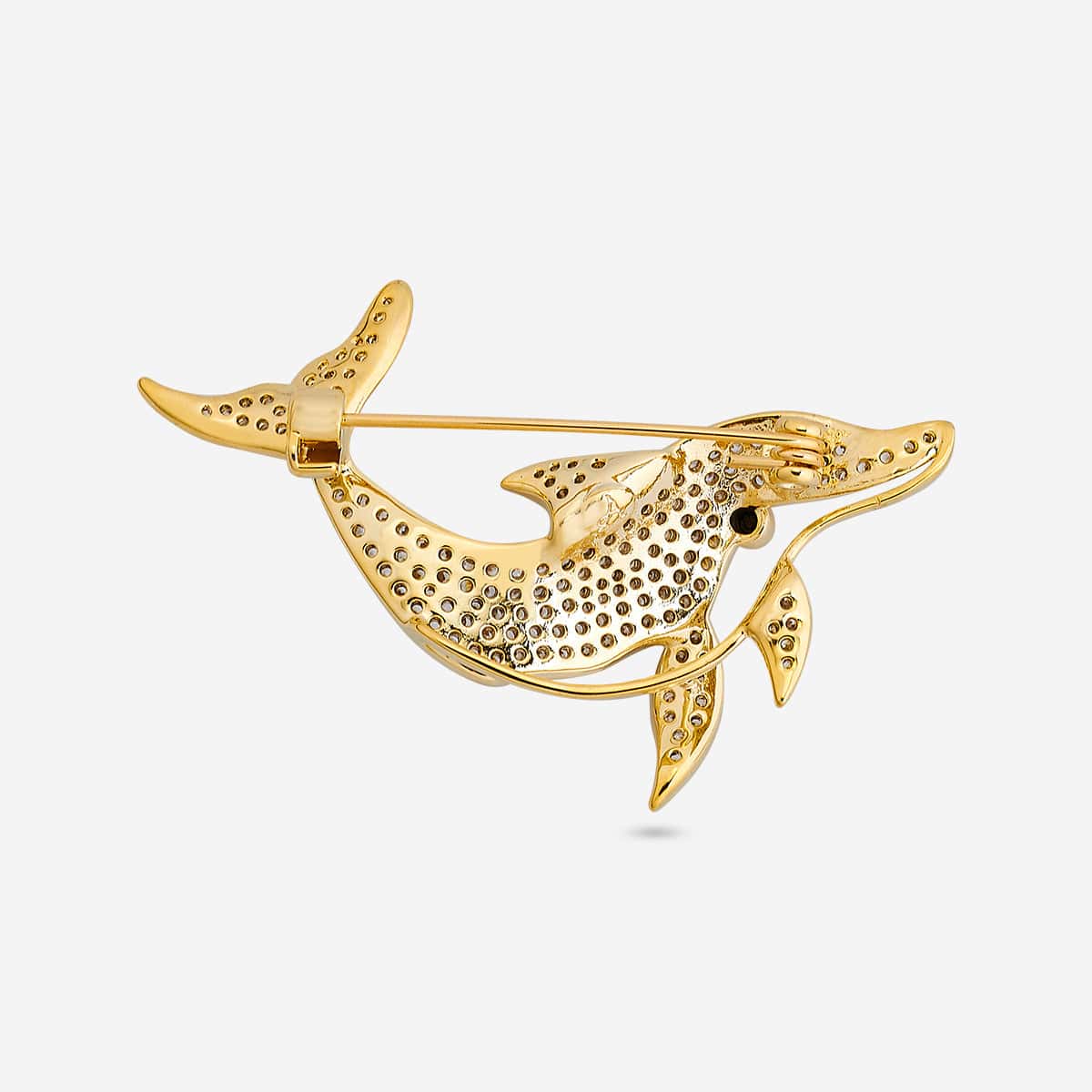 Trendy Saree Brooch Trendy Saree Brooch 195935