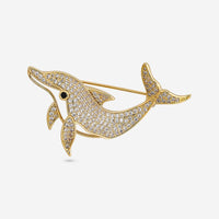 Trendy Saree Brooch Trendy Saree Brooch 195935